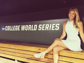 Ashley Brewer feet photo 20