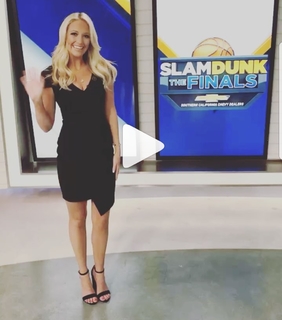 Ashley Brewer feet photo 17
