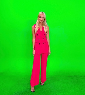 Ashley Brewer feet photo 1