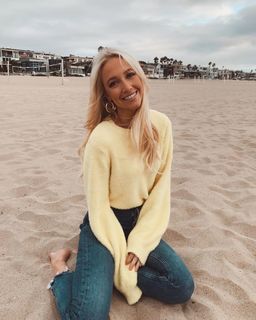 Ashley Brewer feet photo 18