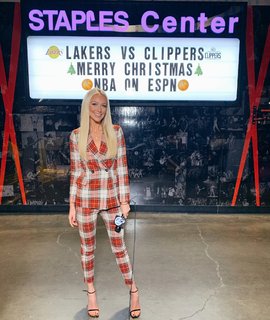 Ashley Brewer feet photo 16