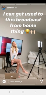 Ashley Brewer feet photo 13