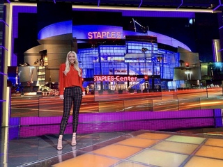 Ashley Brewer feet photo 10