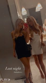 Ashley Brewer feet photo 17