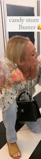 Ashley Brewer feet photo 16