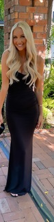 Ashley Brewer feet photo 7