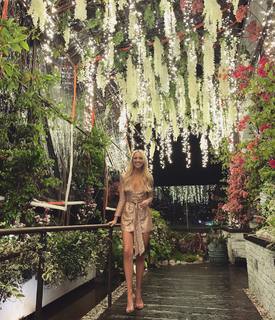 Ashley Brewer feet photo 16