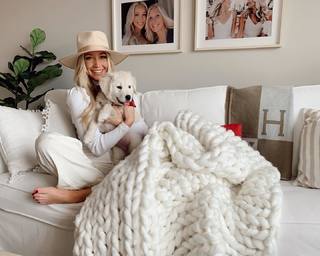 Ashley Brewer feet photo 1