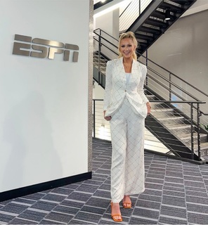 Ashley Brewer feet photo 13