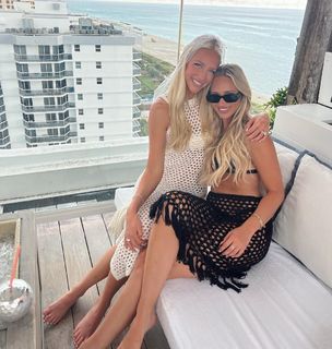 Ashley Brewer feet photo 17