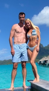 Ashley Brewer feet photo 13