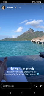 Ashley Brewer feet photo 12