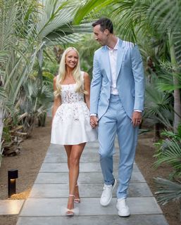 Ashley Brewer feet photo 9