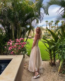 Ashley Brewer feet photo 16