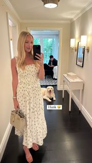 Ashley Brewer feet photo 14