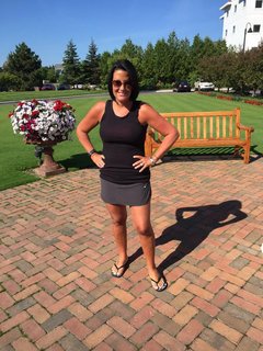 Ashley Broad feet photo thumbnail