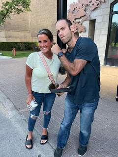 Ashley Broad feet photo thumbnail