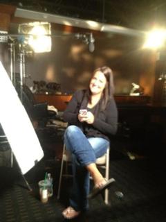 Ashley Broad feet photo thumbnail