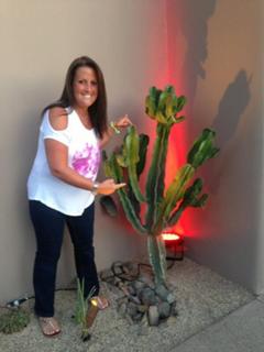 Ashley Broad feet photo thumbnail