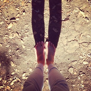 Ashley C. Williams feet photo 6