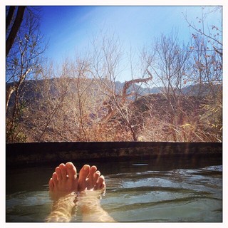 Ashley C. Williams feet photo 5