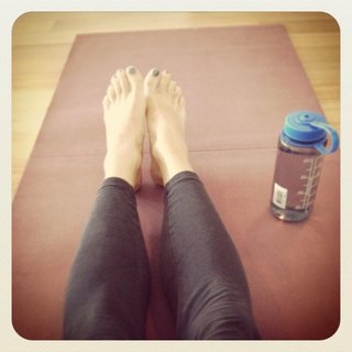 Ashley C. Williams feet photo 19