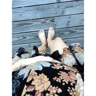 Ashley C. Williams feet photo 13
