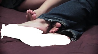 Ashley C. Williams feet photo 8