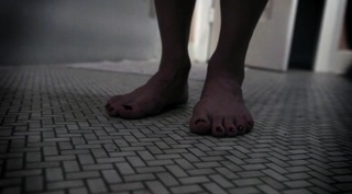 Ashley C. Williams feet photo 2