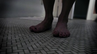 Ashley C. Williams feet photo 1