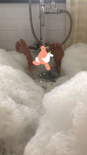 Ashley C. Williams feet photo 18