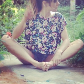 Ashley C. Williams feet photo 16