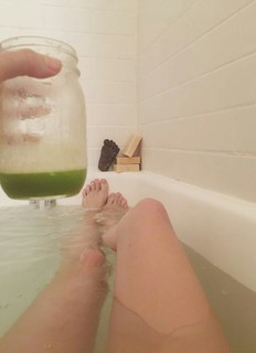 Ashley C. Williams feet photo 8