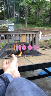 Ashley C. Williams feet photo 5