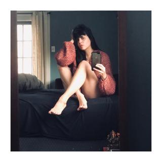Ashley C. Williams feet photo 19