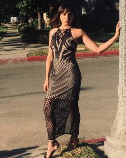 Ashley C. Williams feet photo 17