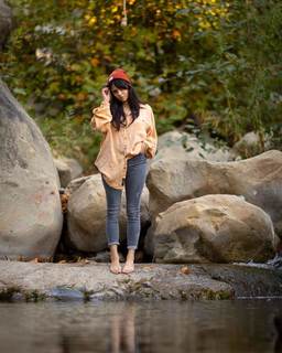 Ashley C. Williams feet photo 12