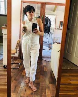 Ashley C. Williams feet photo 7