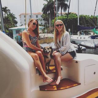 Ashley Campbell feet photo 10