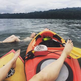 Ashley Campbell feet photo 1
