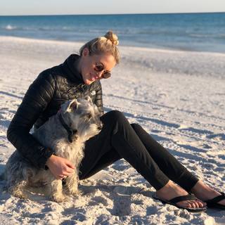 Ashley Campbell feet photo 19