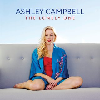 Ashley Campbell feet photo 17