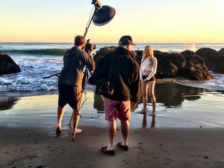 Ashley Campbell feet photo 14