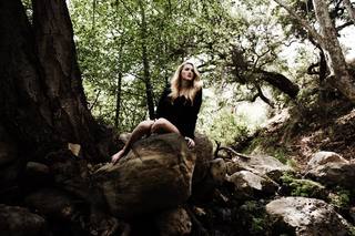 Ashley Campbell feet photo 13