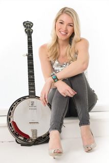 Ashley Campbell feet photo 10