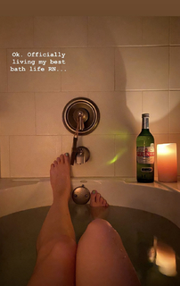 Ashley Campbell feet photo 8