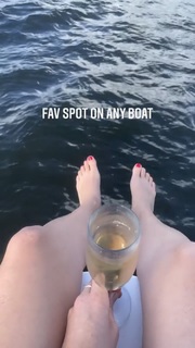 Ashley Campbell feet photo 16