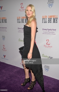 Ashley Campbell feet photo 15