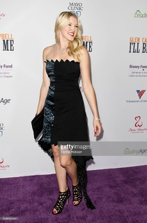 Ashley Campbell feet photo 14