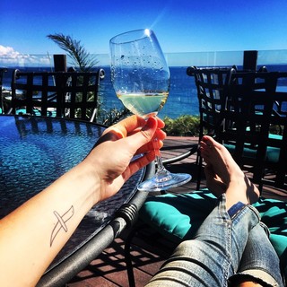 Ashley Campbell feet photo 6